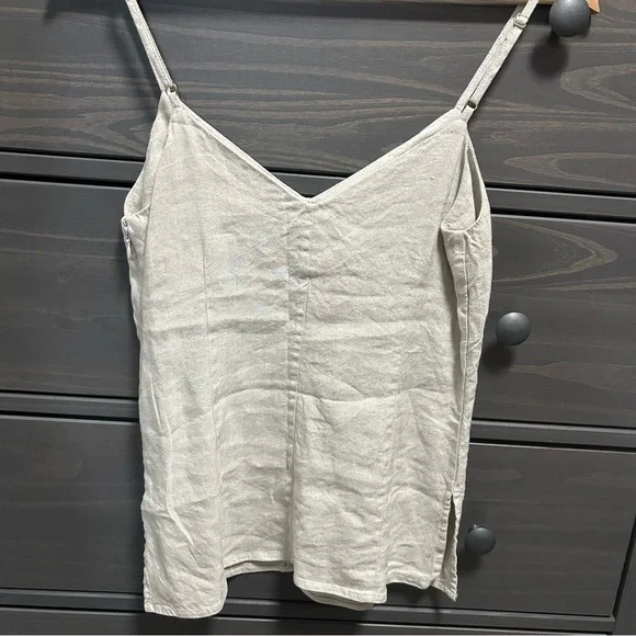 Club Monaco Tank - Picture 3 of 9